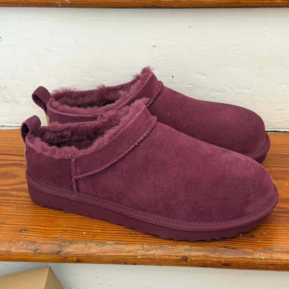 UGG slippers 7